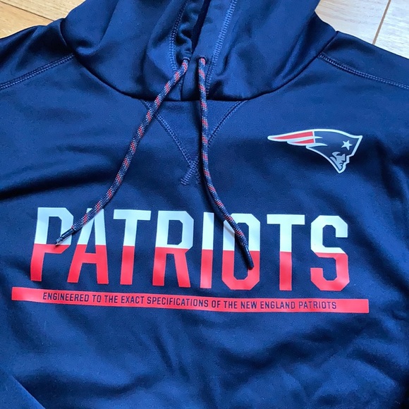 nfl on field apparel